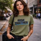 Rise Together T-Shirt