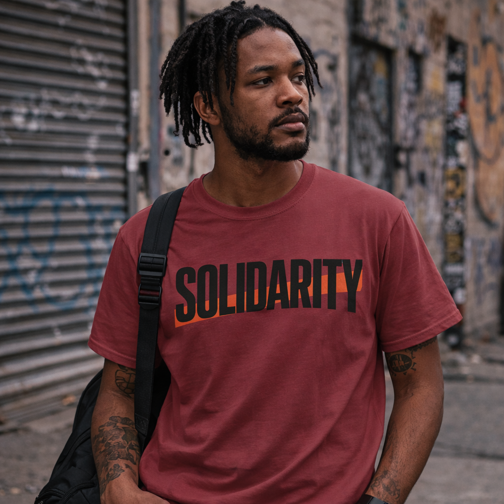 Solidarity T-Shirt