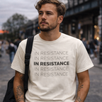 In Resistance T-Shirt