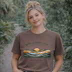 Believe Your Eyes Landscape T-Shirt
