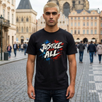 Justice for All T-Shirt