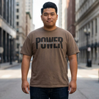 Power Community T-Shirt