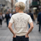 Global Community T‑Shirt