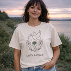 Unity & Peace T-Shirt