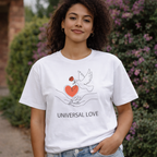 Universal Love T-Shirt