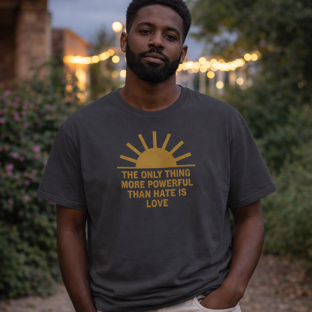 Sunrise Love T-Shirt