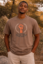 Stand Firm Stand Together T-Shirt