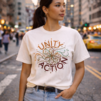Unity in Action T‑Shirt