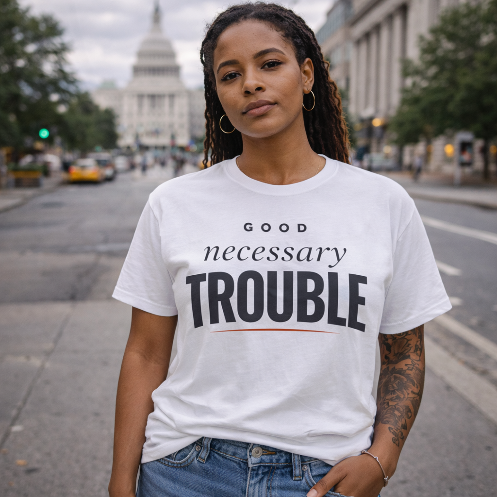 Good Necessary T-Shirt