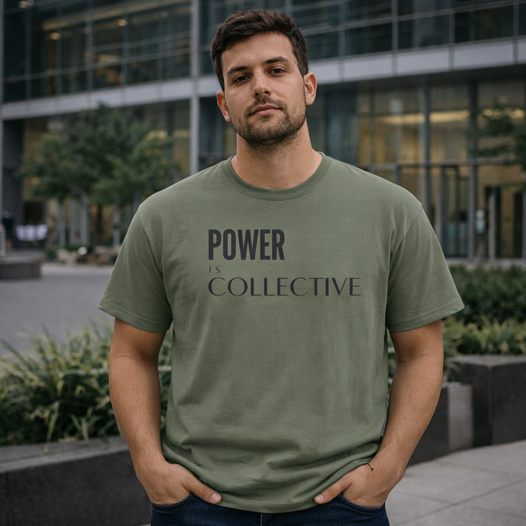 Collective Empowerment T-Shirt