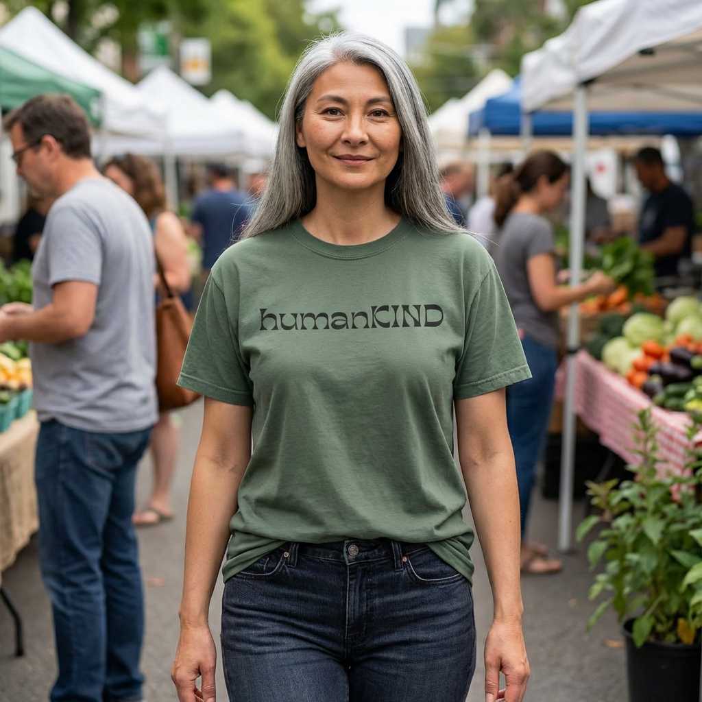 HumanKIND T-Shirt