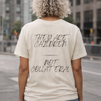 They Are Children Not Collateral — T-Shirt