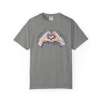 Groovy Hands and Heart T-Shirt
