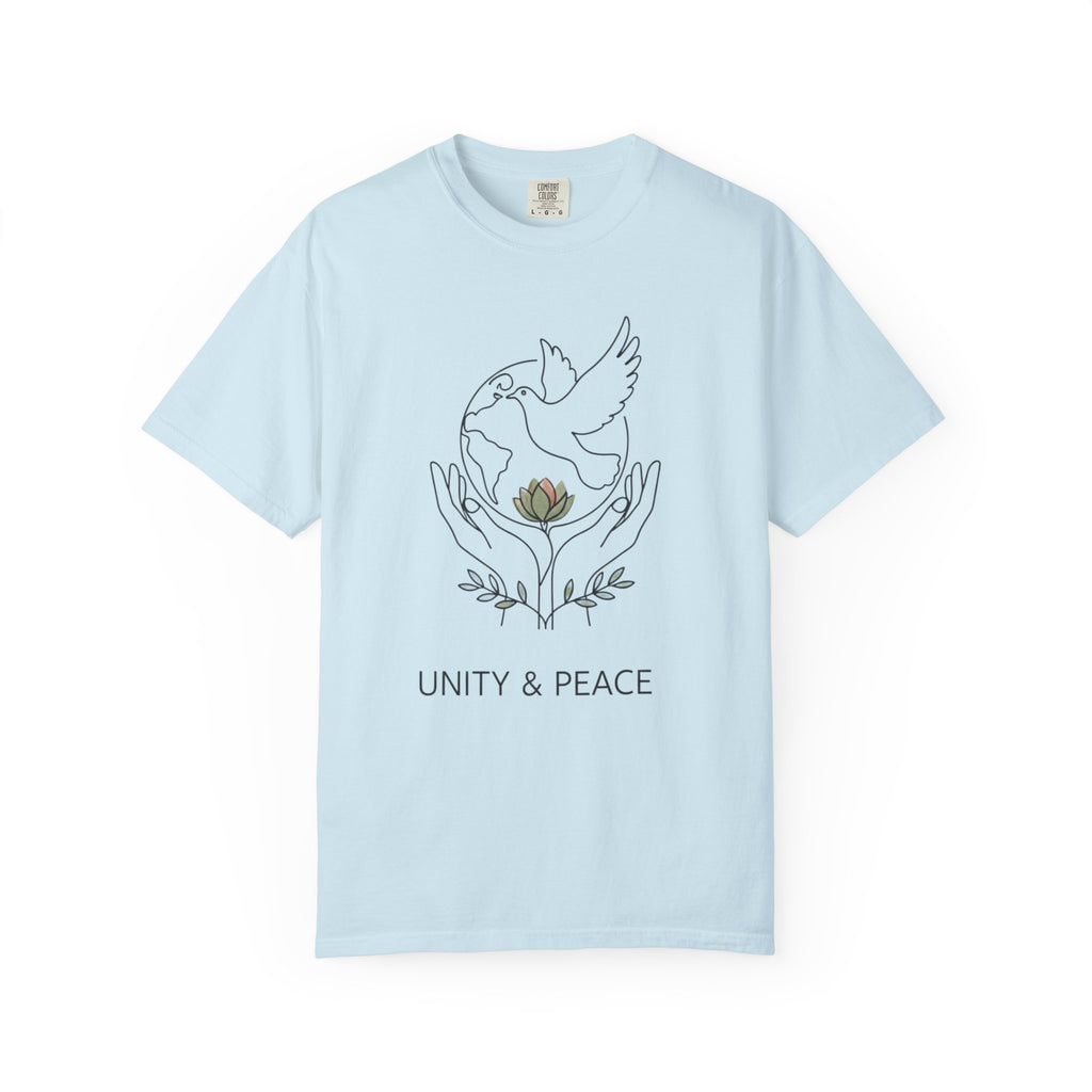Unity & Peace T-Shirt