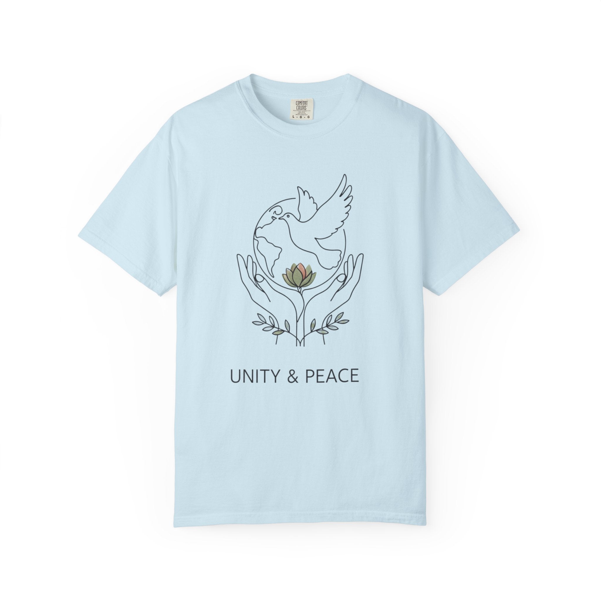 Unity & Peace T-Shirt