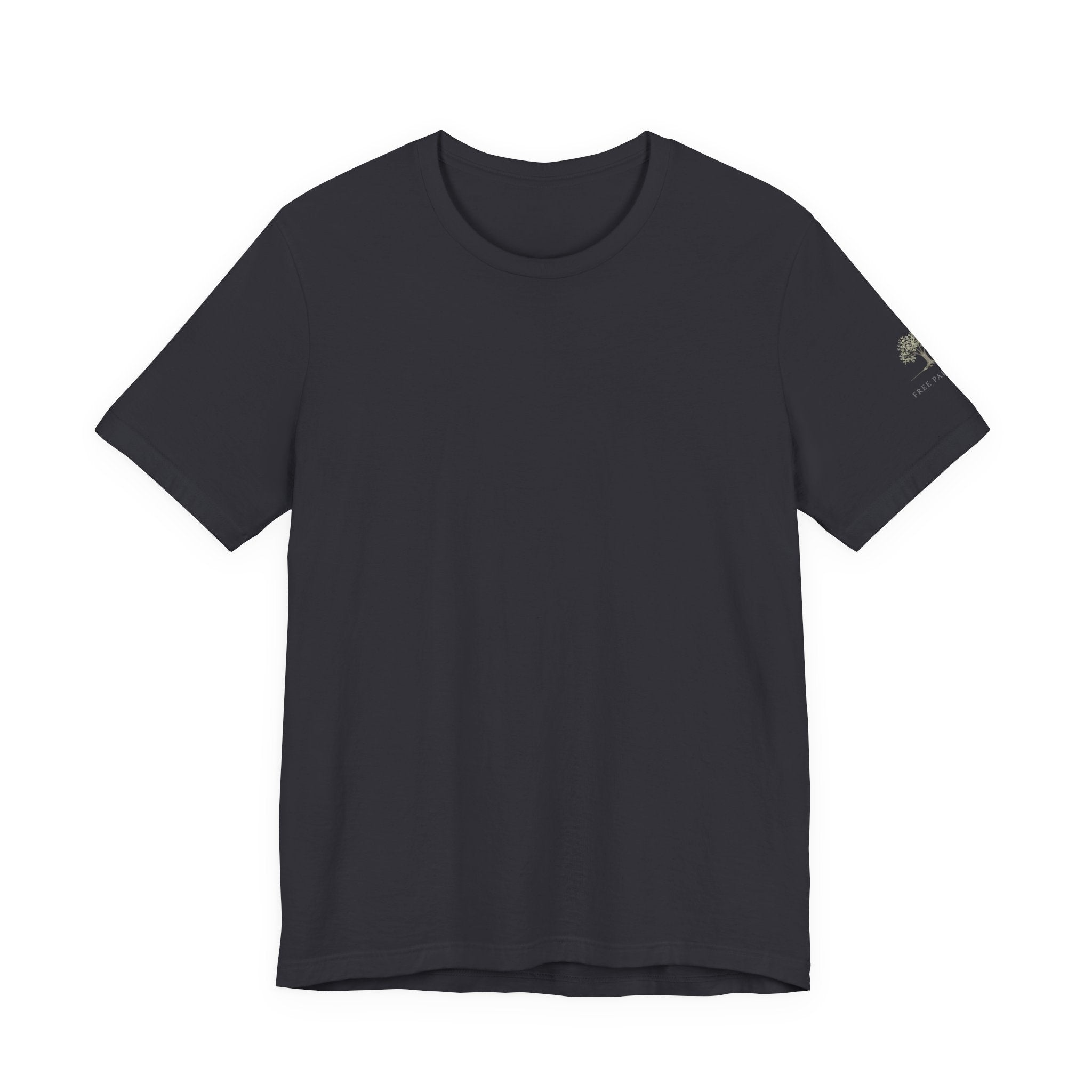 Free Palestine Subtle T-Shirt
