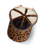 Feral AF Don't Tempt Me Hat