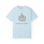 Movement Is Human Collective T-Shirt