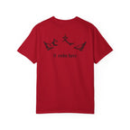 No Kings - it ends here T-Shirt