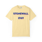 Stonewall 1969 LGBT History T-Shirt
