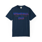 Stonewall 1969 LGBT History T-Shirt