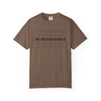 In Resistance T-Shirt