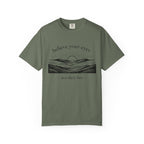 Believe Your Eyes T-Shirt