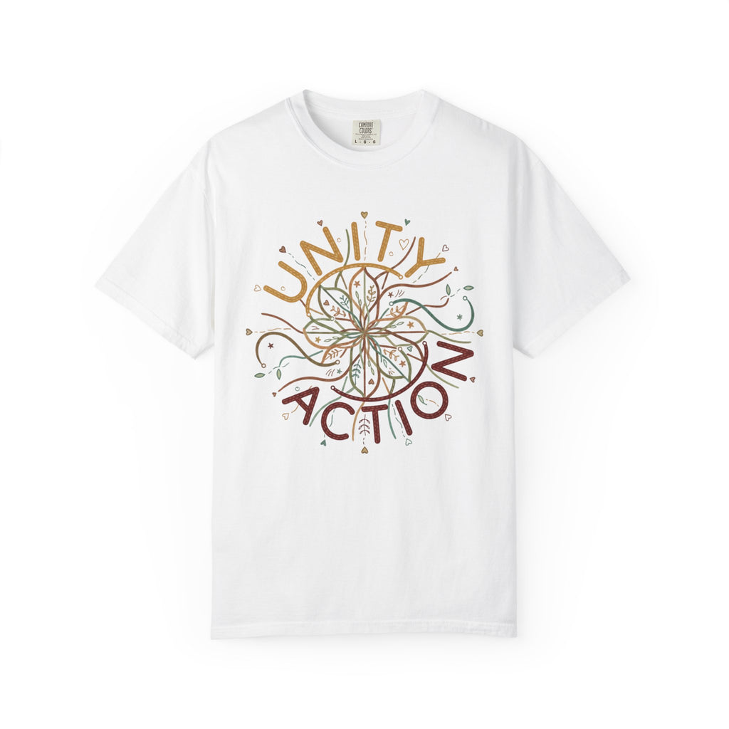 Unity in Action T‑Shirt