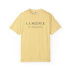 Minimalist French Phrase T-Shirt