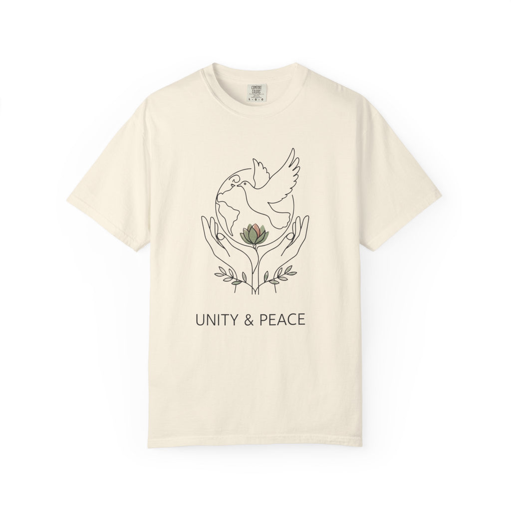 Unity & Peace T-Shirt