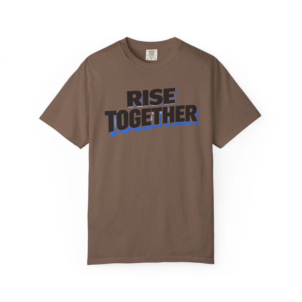 Rise Together T-Shirt