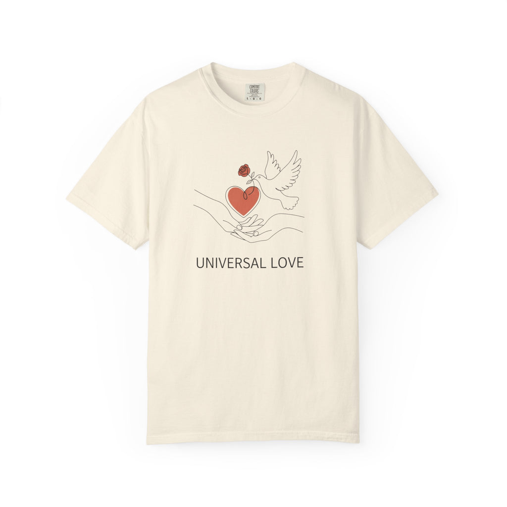 Universal Love T-Shirt
