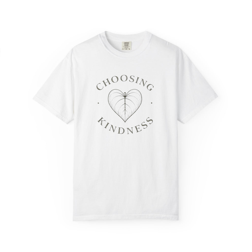 Leaf Heart T-Shirt