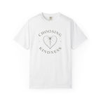 Leaf Heart T-Shirt