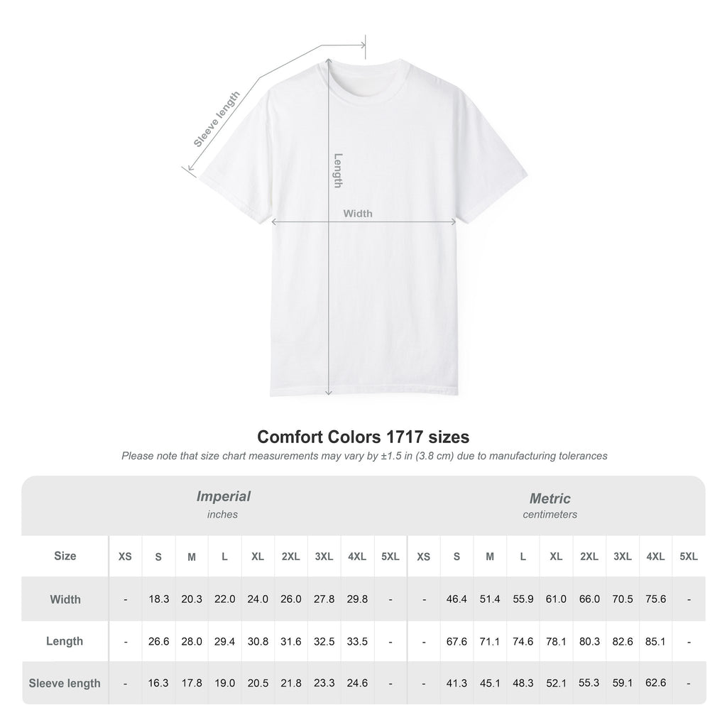 Peace & Solidarity T-shirt