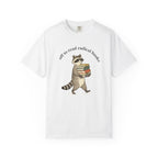 Off to Read Radical Books T-Shirt