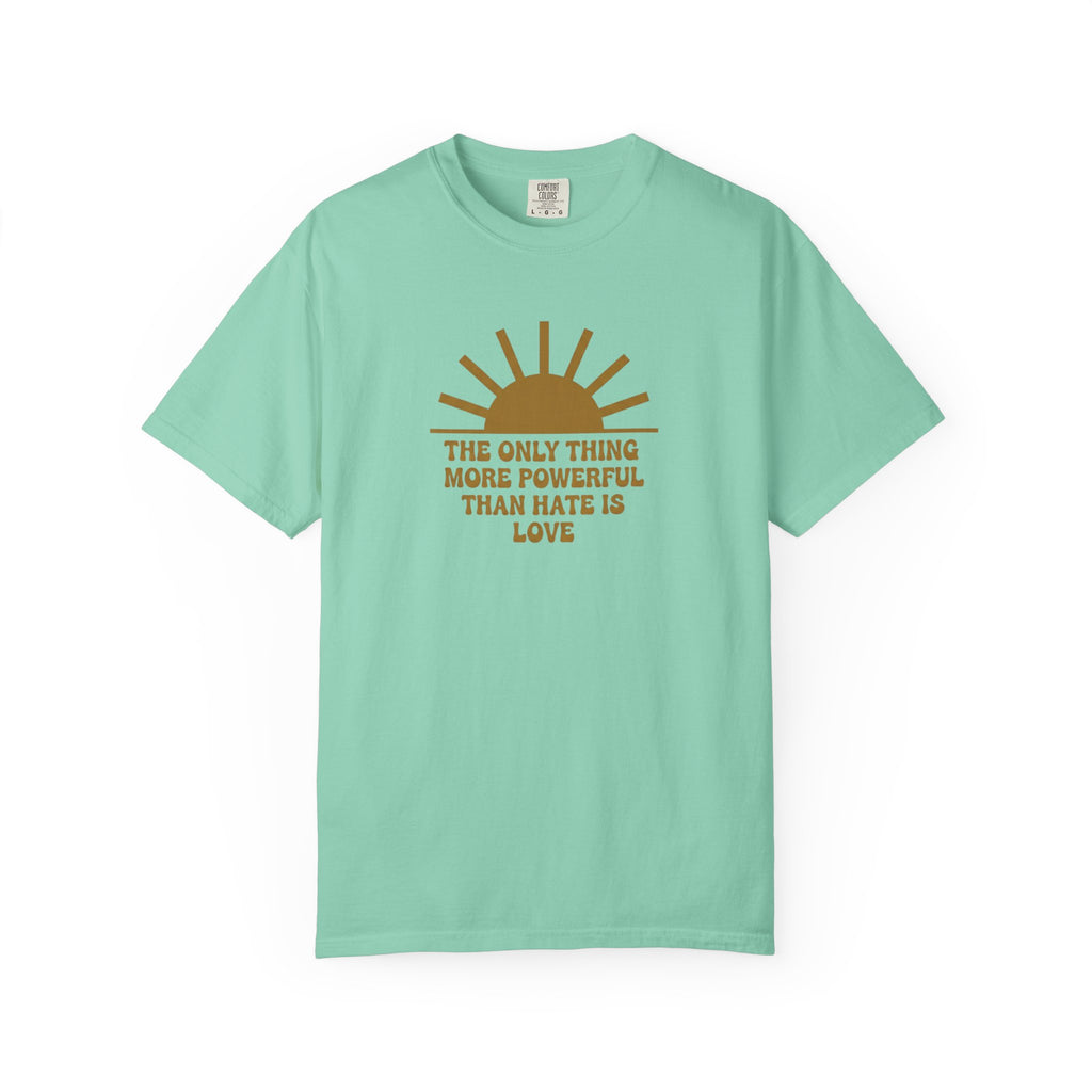 Sunrise Love T-Shirt