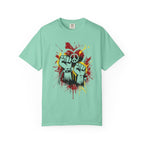 Peace & Solidarity T-shirt