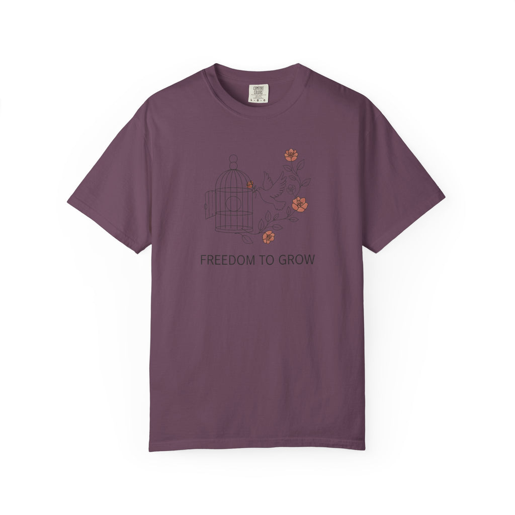 Freedom to Grow T-Shirt