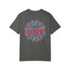 Love Mandala T-Shirt