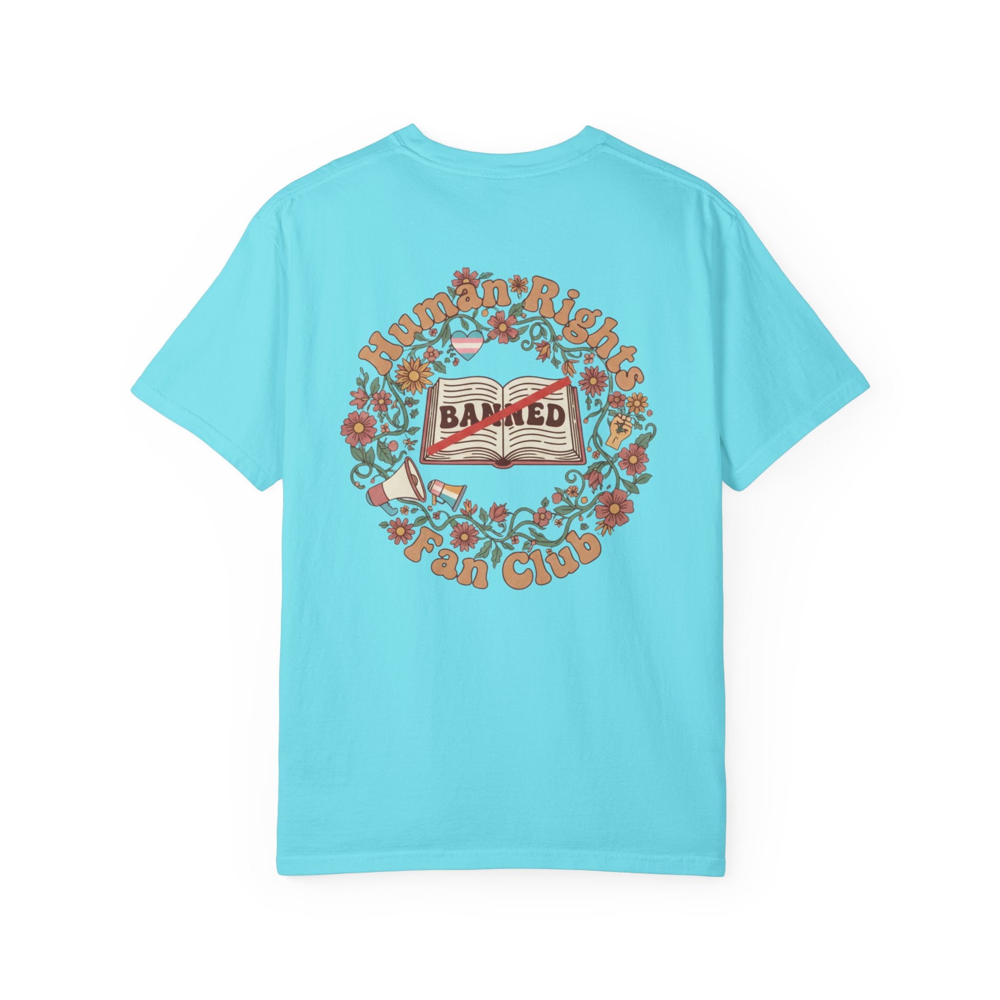 Banned Book Club T-Shirt