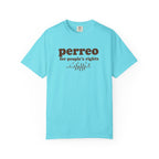 Perreo for People's Rights T-Shirt