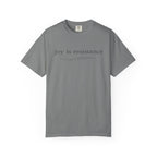 Joy Is Resistance T-Shirt