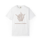 Movement Is Human T-Shirt