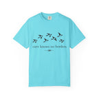 Care Knows No Borders T-Shirt