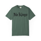 No Kings - it ends here T-Shirt