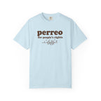 Perreo for People's Rights T-Shirt