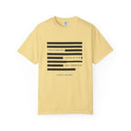 Redacted Public Record T‑Shirt