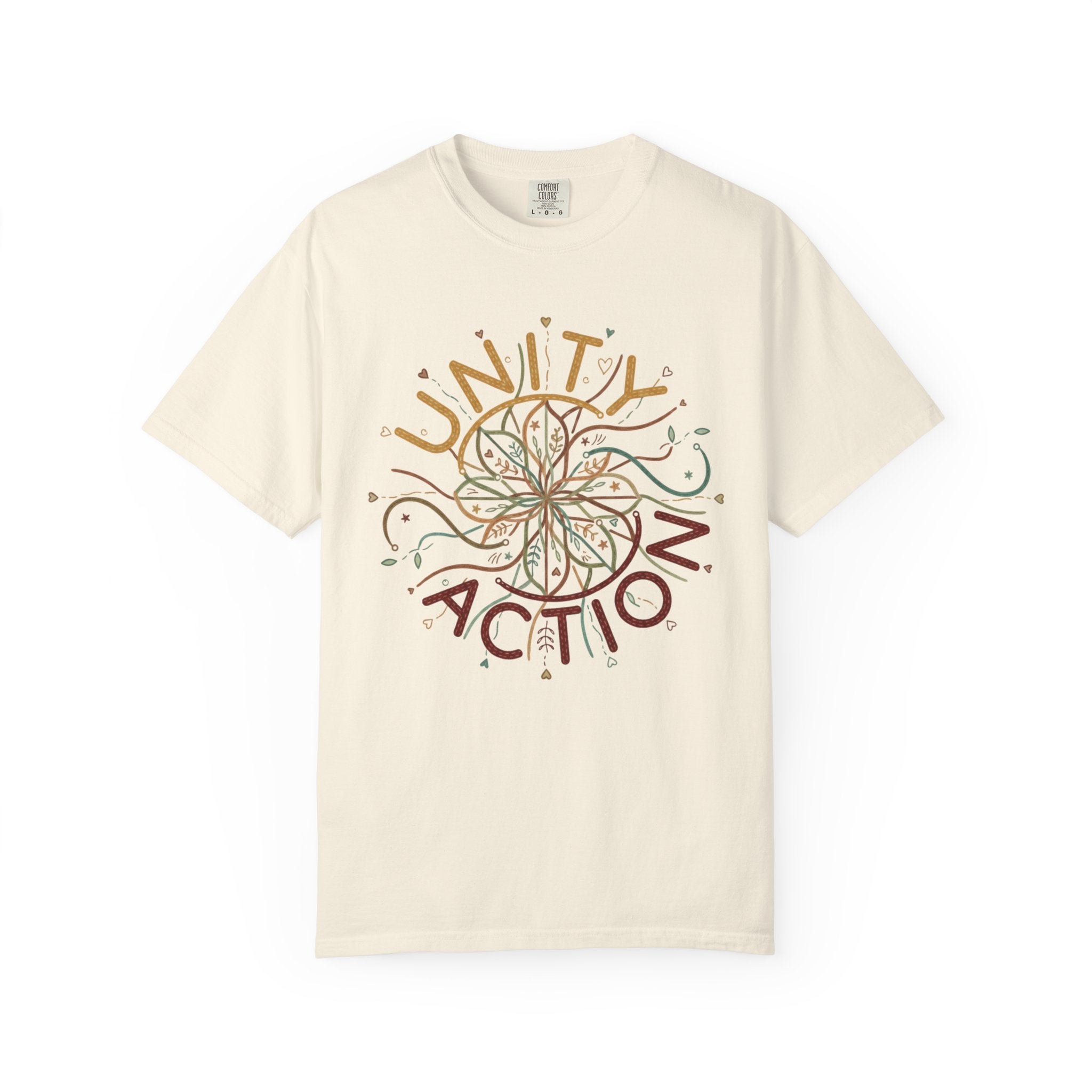 Unity in Action T‑Shirt