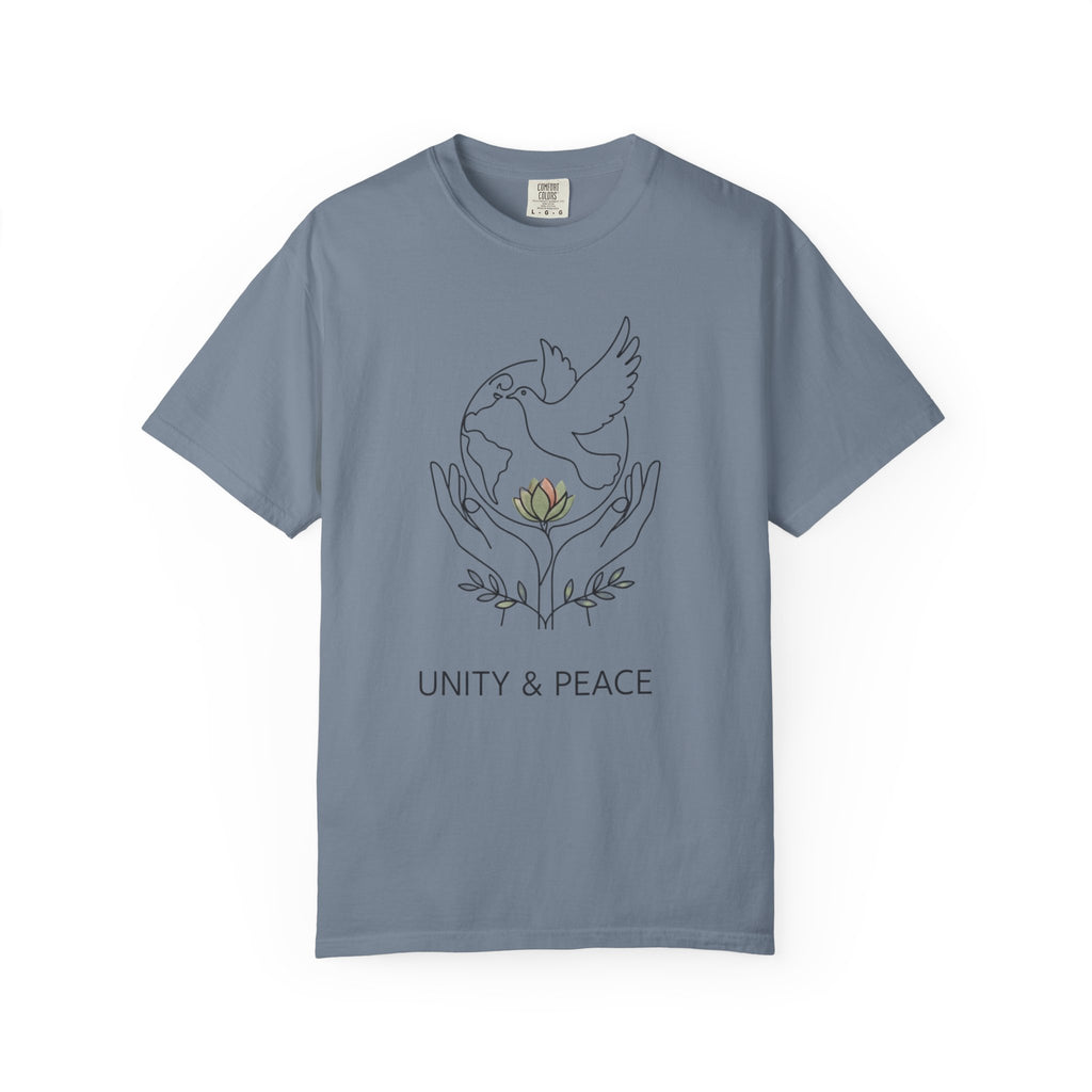 Unity & Peace T-Shirt
